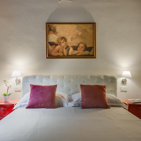 Residenze D'Epoca Collection-Sant'Anna Bed & Breakfast Firenze Eksteriør bilde