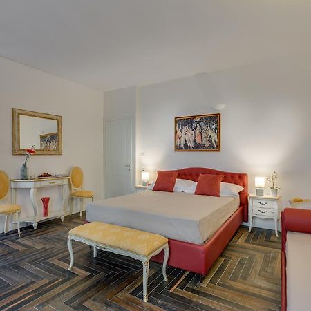 Residenze D'Epoca Collection-Sant'Anna Bed & Breakfast Firenze Eksteriør bilde