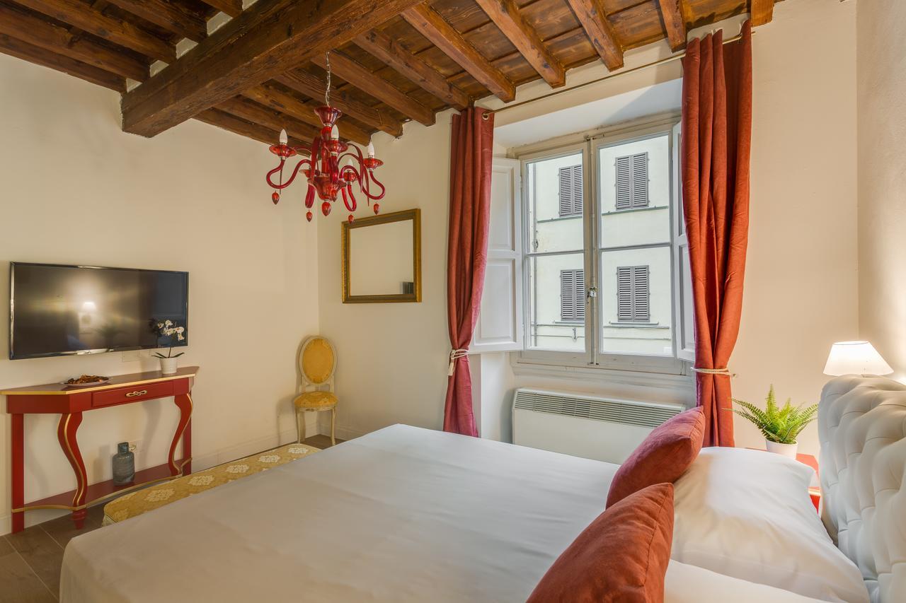 Residenze D'Epoca Collection-Sant'Anna Bed & Breakfast Firenze Eksteriør bilde