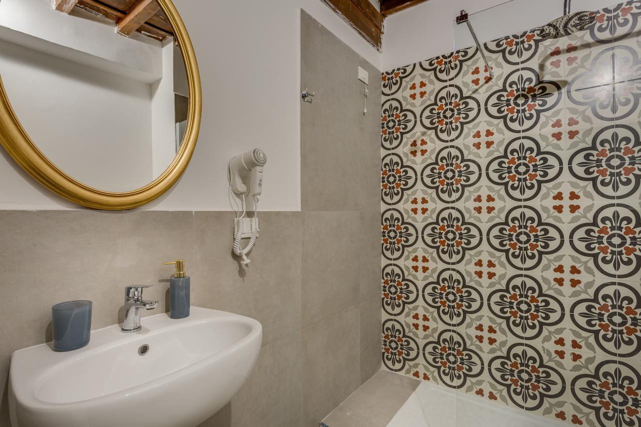 Residenze D'Epoca Collection-Sant'Anna Bed & Breakfast Firenze Eksteriør bilde