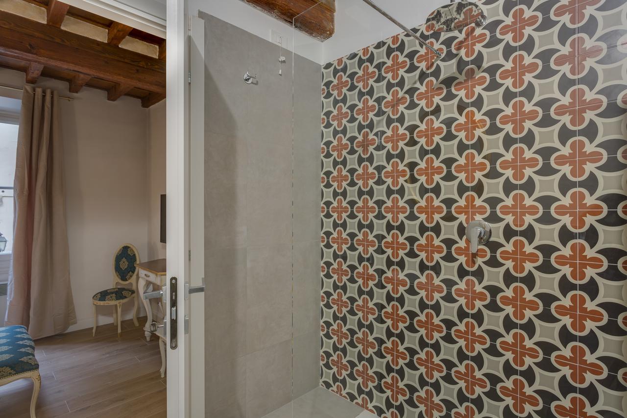 Residenze D'Epoca Collection-Sant'Anna Bed & Breakfast Firenze Eksteriør bilde