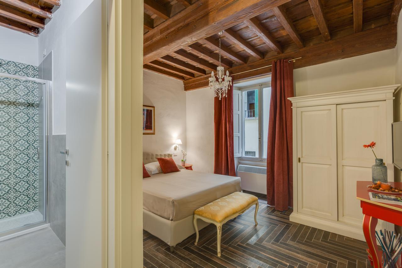 Residenze D'Epoca Collection-Sant'Anna Bed & Breakfast Firenze Eksteriør bilde