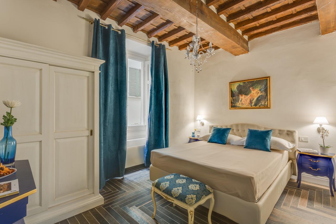 Residenze D'Epoca Collection-Sant'Anna Bed & Breakfast Firenze Eksteriør bilde