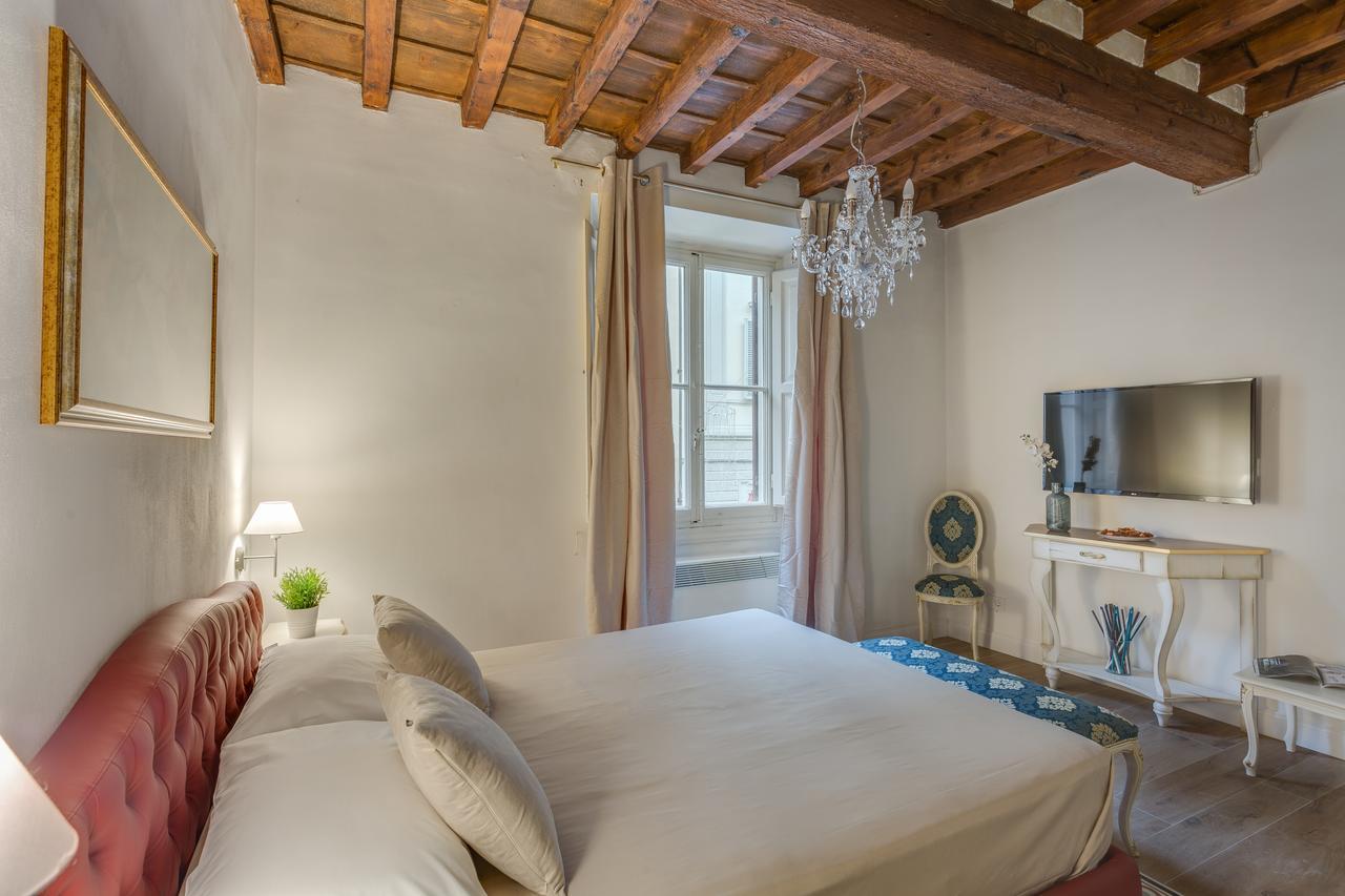 Residenze D'Epoca Collection-Sant'Anna Bed & Breakfast Firenze Eksteriør bilde