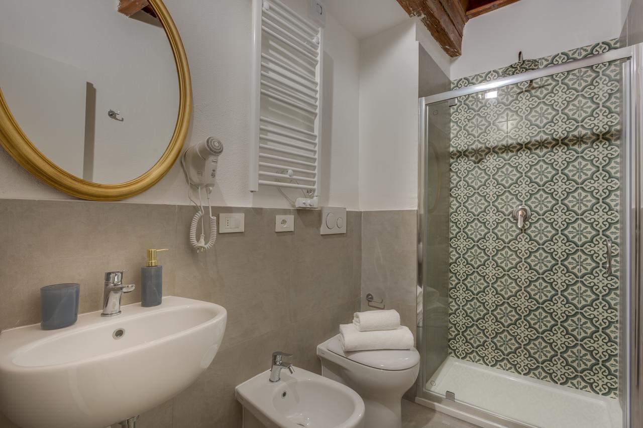 Residenze D'Epoca Collection-Sant'Anna Bed & Breakfast Firenze Eksteriør bilde