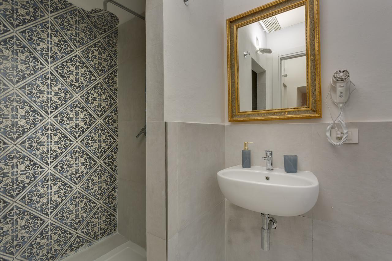 Residenze D'Epoca Collection-Sant'Anna Bed & Breakfast Firenze Eksteriør bilde