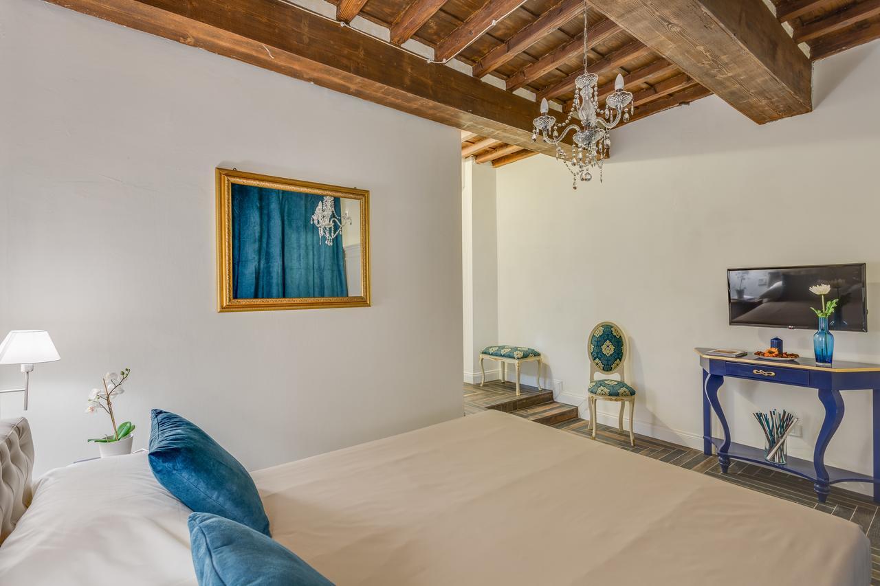 Residenze D'Epoca Collection-Sant'Anna Bed & Breakfast Firenze Eksteriør bilde
