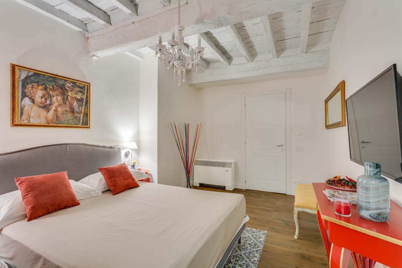 Residenze D'Epoca Collection-Sant'Anna Bed & Breakfast Firenze Eksteriør bilde