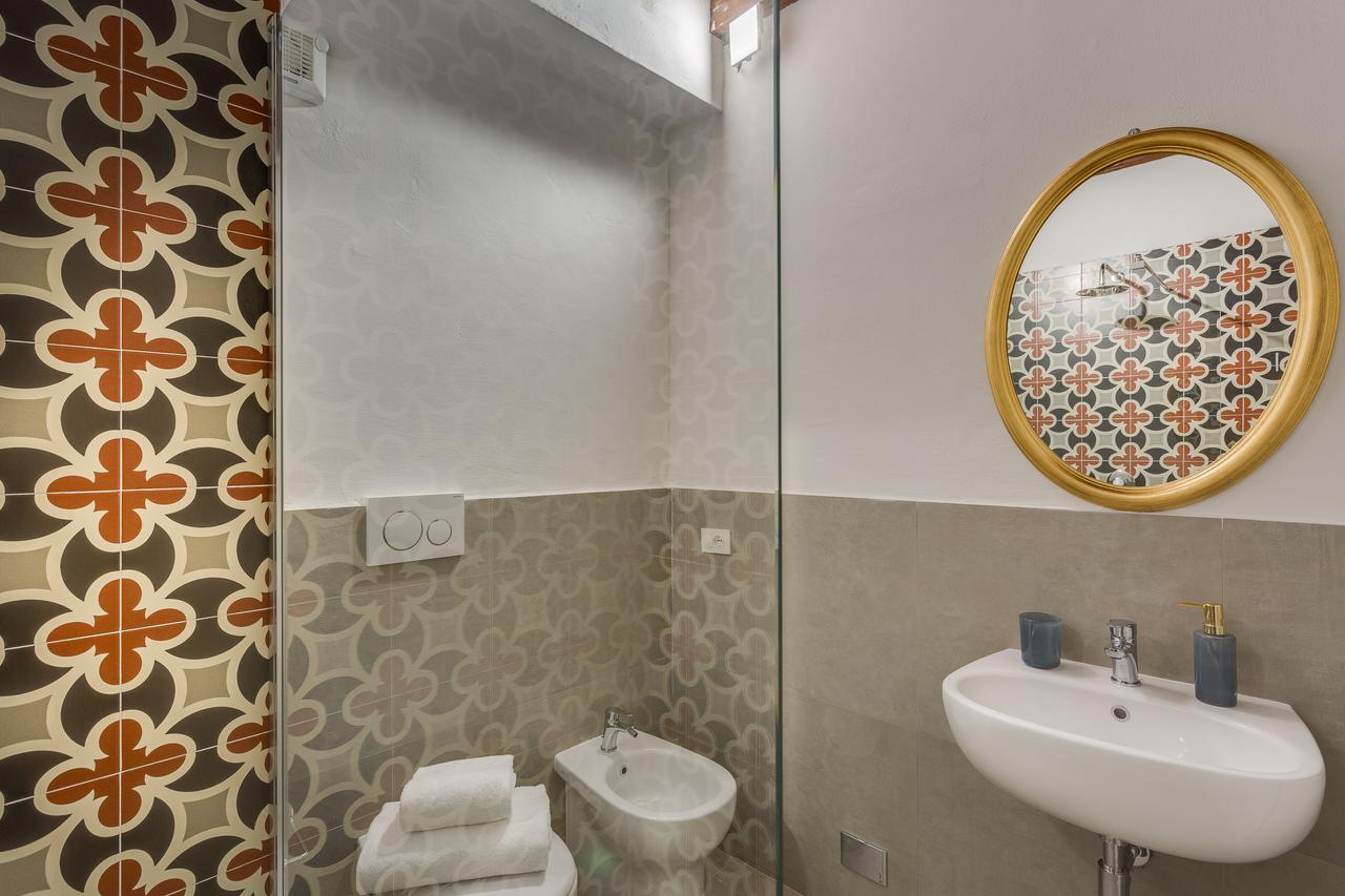 Residenze D'Epoca Collection-Sant'Anna Bed & Breakfast Firenze Eksteriør bilde