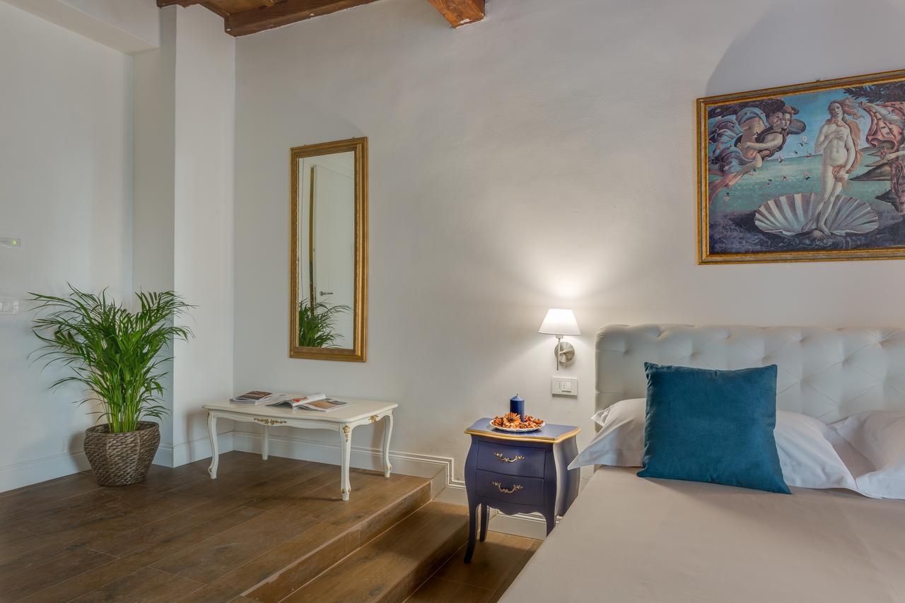 Residenze D'Epoca Collection-Sant'Anna Bed & Breakfast Firenze Eksteriør bilde