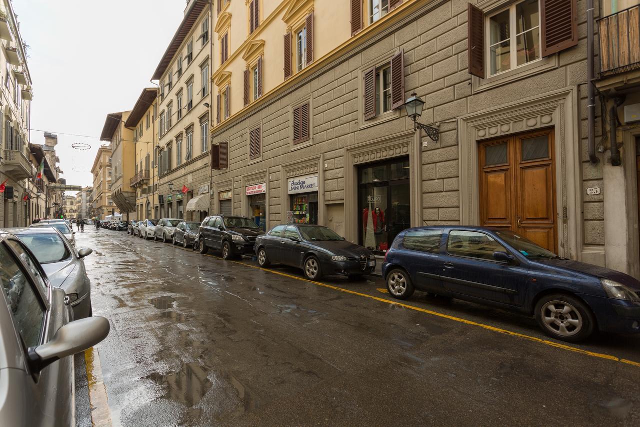 Residenze D'Epoca Collection-Sant'Anna Bed & Breakfast Firenze Eksteriør bilde